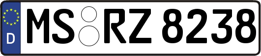 MS-RZ8238