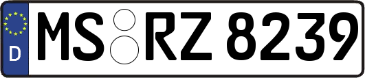 MS-RZ8239
