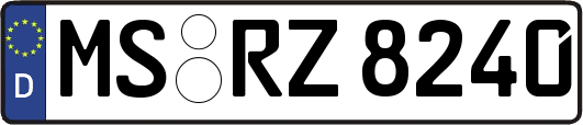 MS-RZ8240