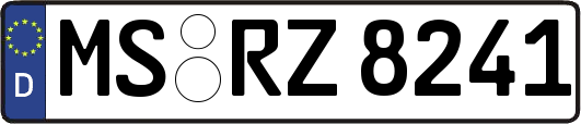 MS-RZ8241