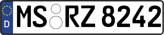 MS-RZ8242