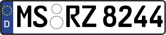 MS-RZ8244