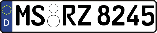 MS-RZ8245
