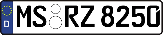 MS-RZ8250