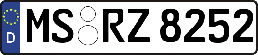MS-RZ8252