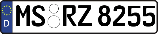 MS-RZ8255