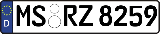 MS-RZ8259