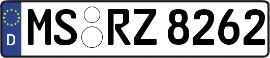 MS-RZ8262