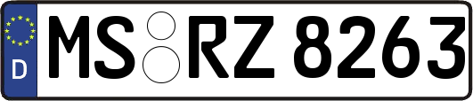 MS-RZ8263