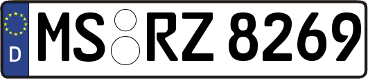 MS-RZ8269