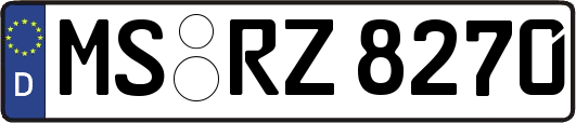 MS-RZ8270