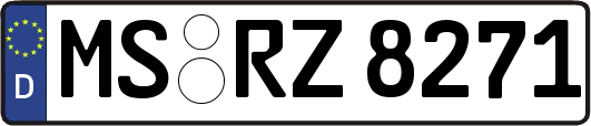 MS-RZ8271