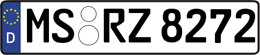 MS-RZ8272