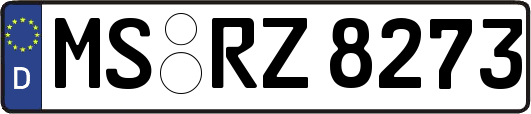 MS-RZ8273