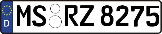 MS-RZ8275