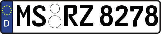 MS-RZ8278