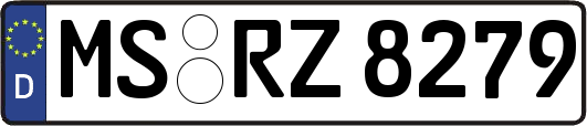MS-RZ8279