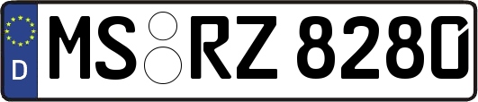 MS-RZ8280