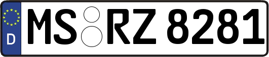 MS-RZ8281