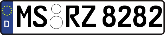 MS-RZ8282