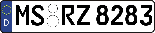 MS-RZ8283