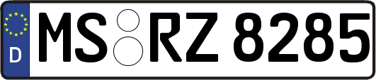 MS-RZ8285