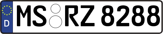 MS-RZ8288