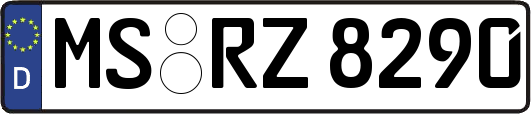 MS-RZ8290