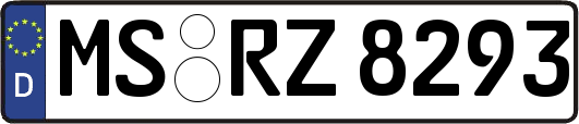 MS-RZ8293