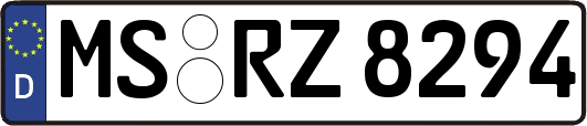MS-RZ8294