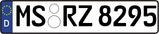 MS-RZ8295