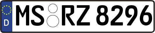 MS-RZ8296