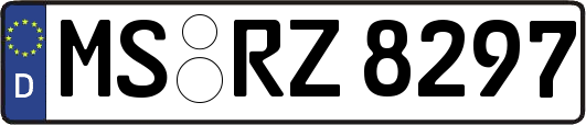 MS-RZ8297