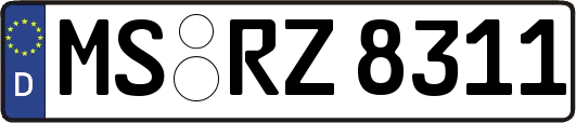 MS-RZ8311