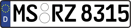 MS-RZ8315