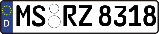 MS-RZ8318