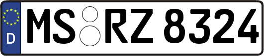 MS-RZ8324