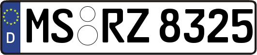 MS-RZ8325