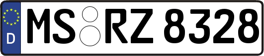 MS-RZ8328