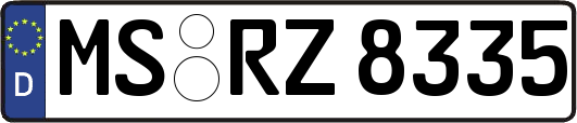 MS-RZ8335