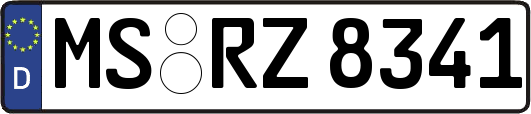 MS-RZ8341