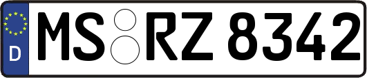 MS-RZ8342