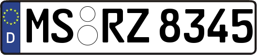 MS-RZ8345