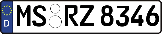 MS-RZ8346