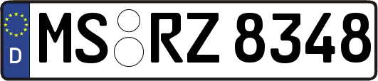 MS-RZ8348
