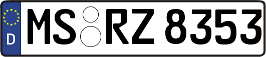 MS-RZ8353