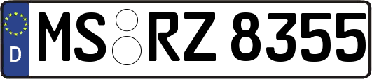 MS-RZ8355