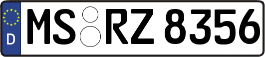 MS-RZ8356