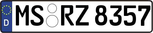 MS-RZ8357