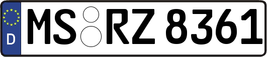 MS-RZ8361